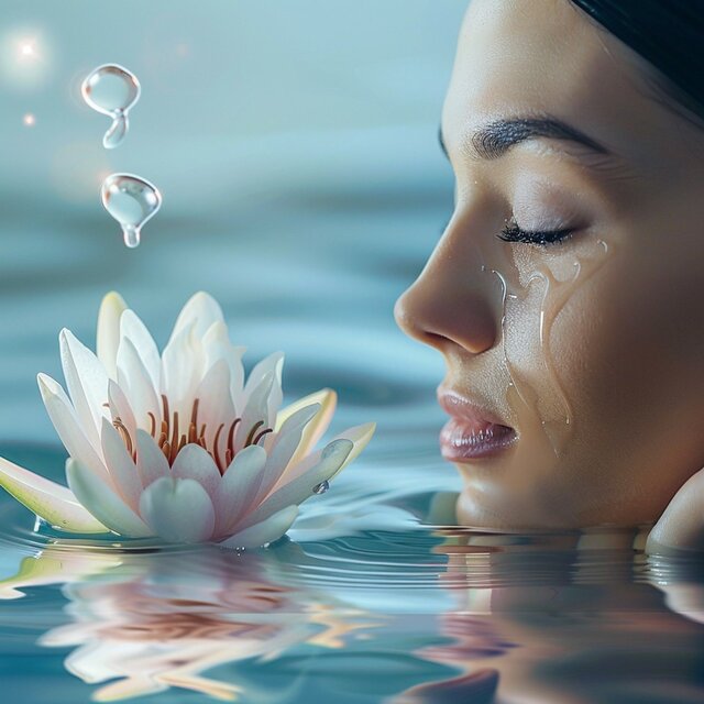Spa Soundscape: Music for Healing Touch