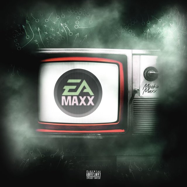 EA Maxx