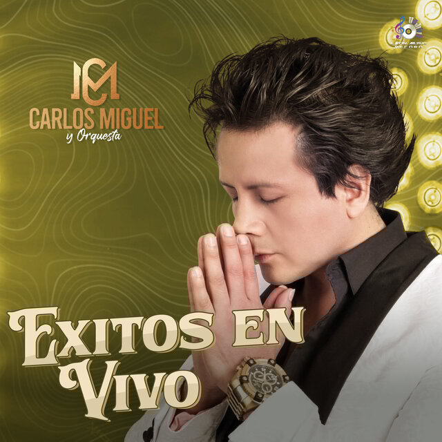 Éxitos (En Vivo)