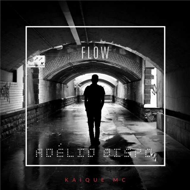 Flow Adélio Bispo