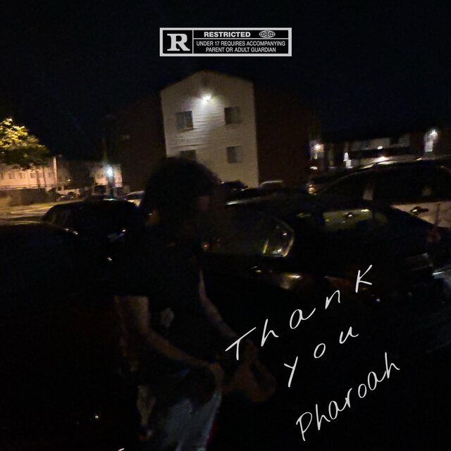 Thank You Pharoah