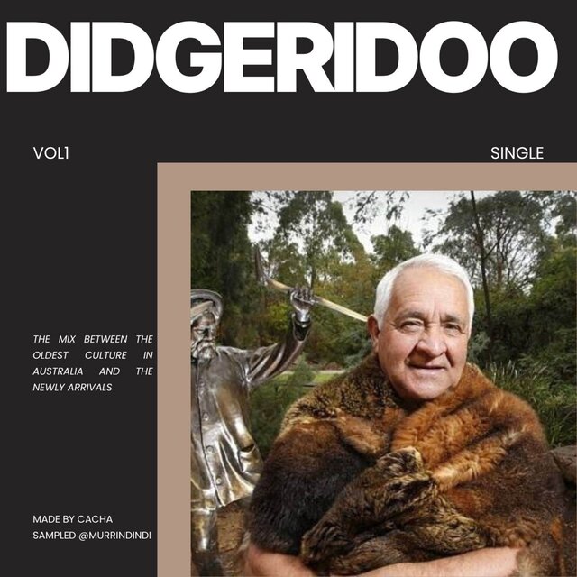 Didgeridoo