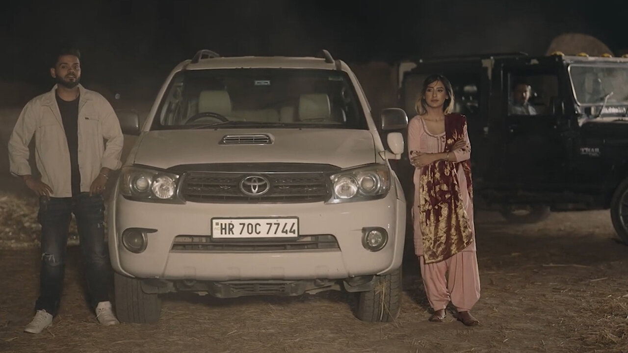 Jigra ft. Ashu Twinkle