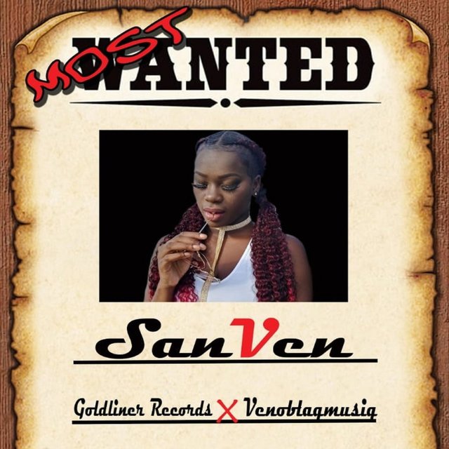 Most Wanted