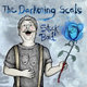 Cover art for album Stuck Bad by The Darkening Scale