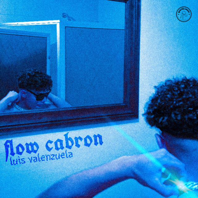 Flow Cabron