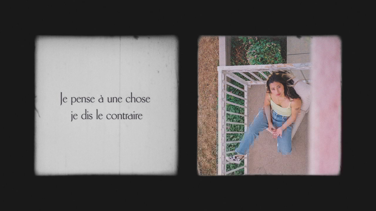 en quatre (Lyric Video)