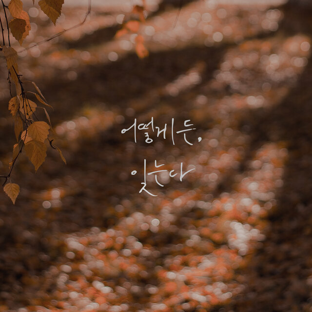 I will forget you