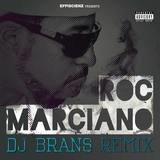 Do The Honors (feat. Dino Brave, Lost Occupant & DJ Djaz) [DJ Brans Remix]