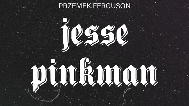 Jesse Pinkman