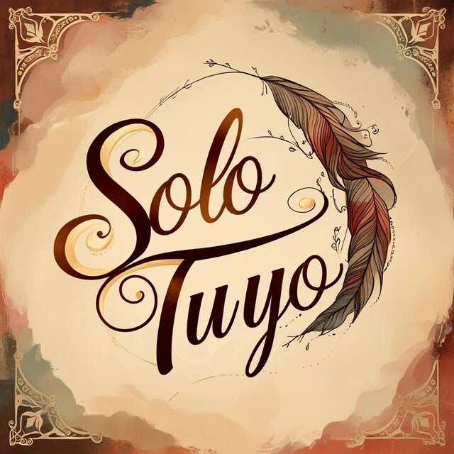 Solo Tuyo