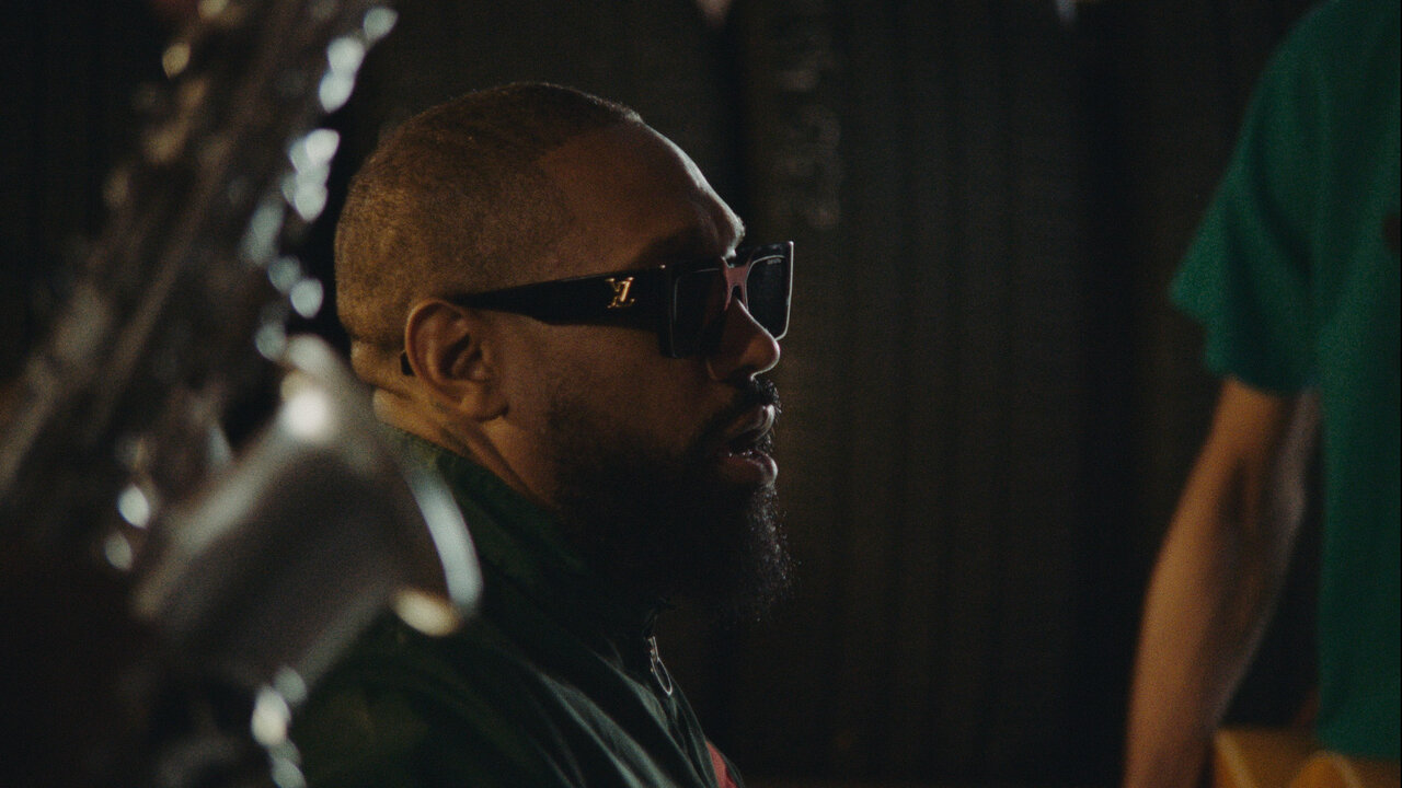 Smoke and Mirrors (Official Video)