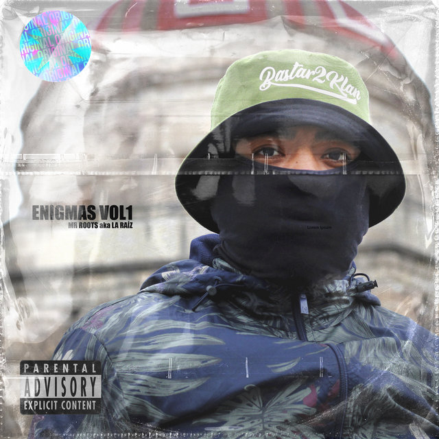 Enigmas, Vol. 1
