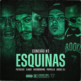 Conexão #3 - Esquinas