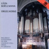 Suite Gothique - Toccata