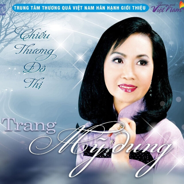 Chiều Thương Đô Thị