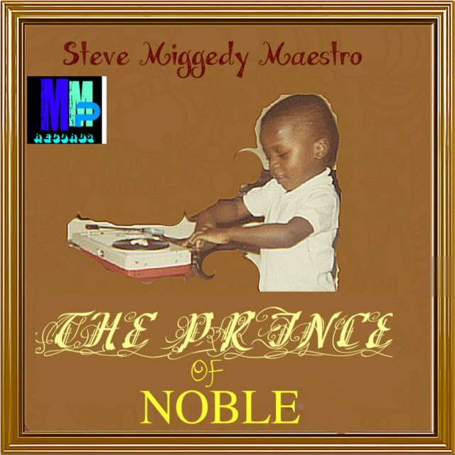 The Prince of Noble Square