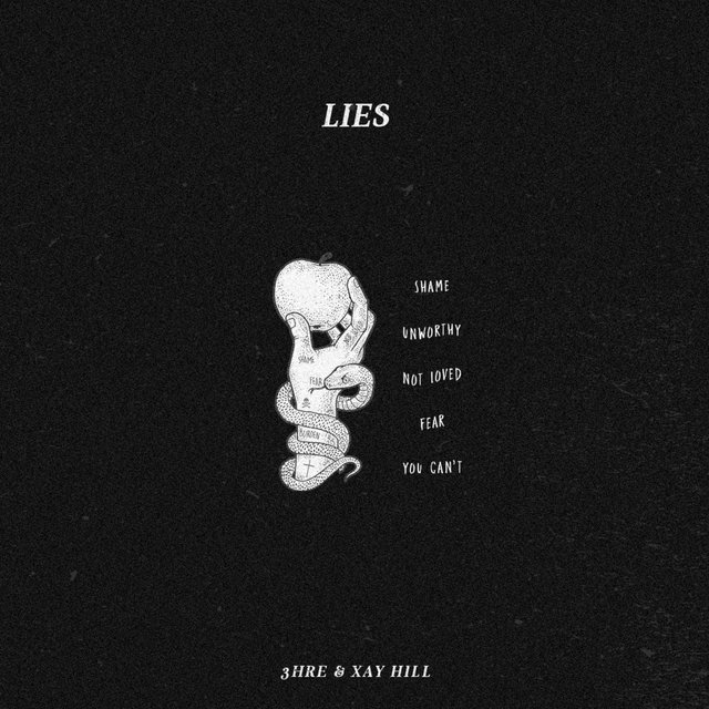 Lies (feat. Xay Hill)