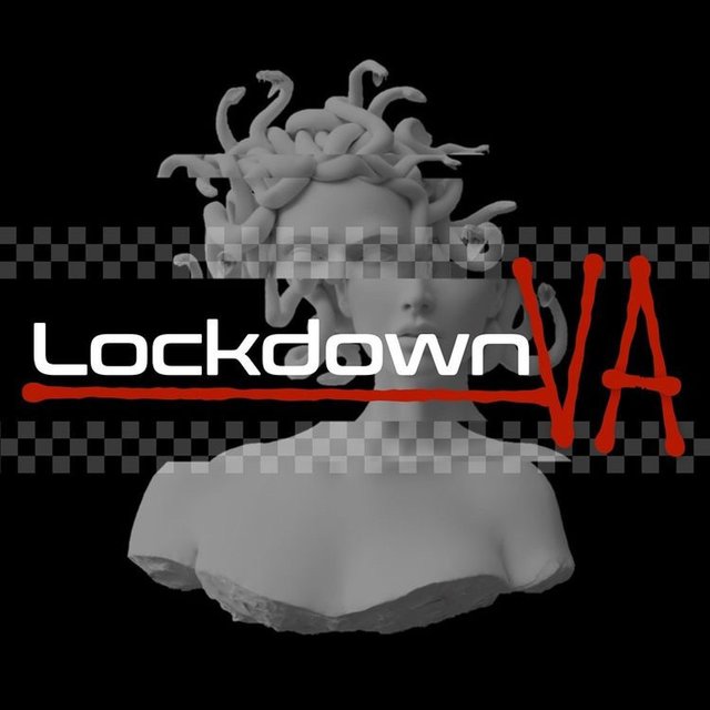 Sinnliche Wasserspiele - Lockdown VA