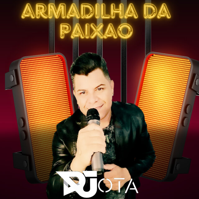 Armadilha da Paixão