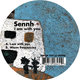 Cover art for album I Am with You by Sennh