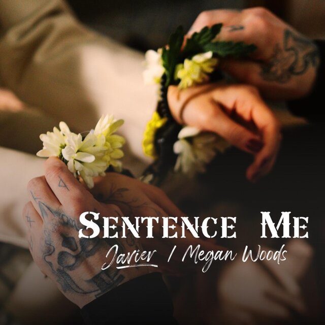 Cover art for album  by Javier, Megan Woods