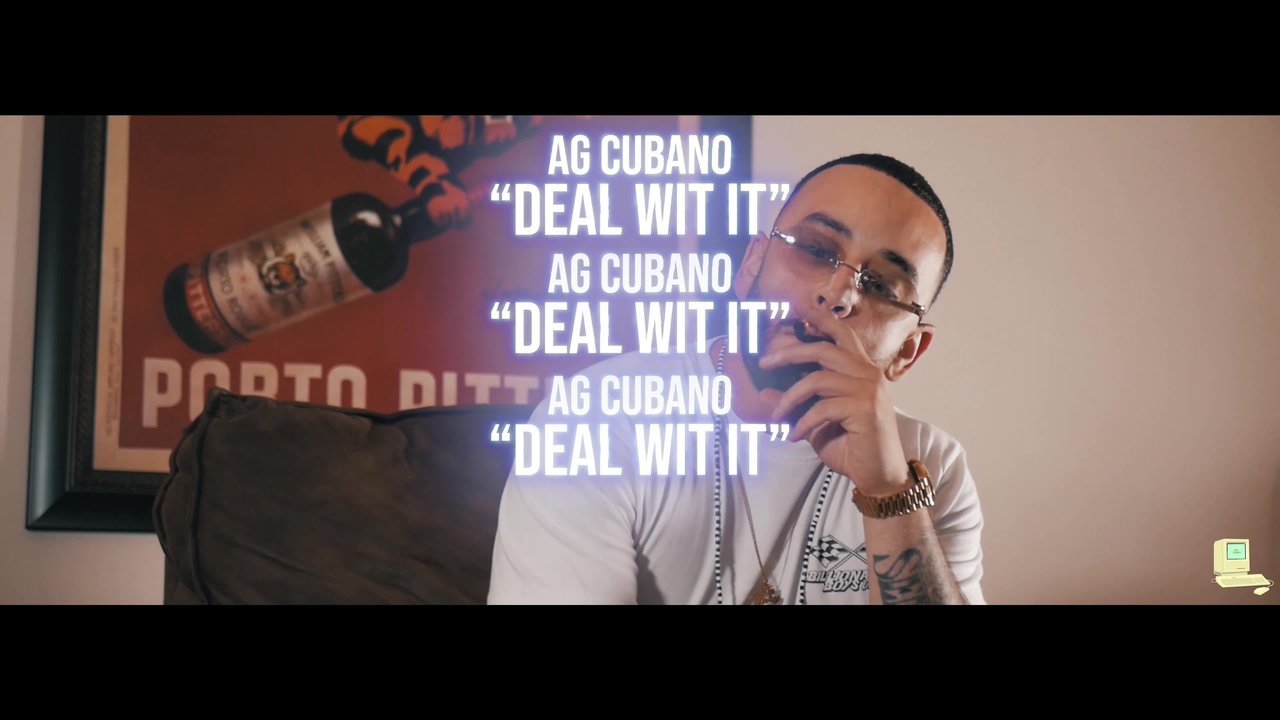 Deal Wit It (Official Video)