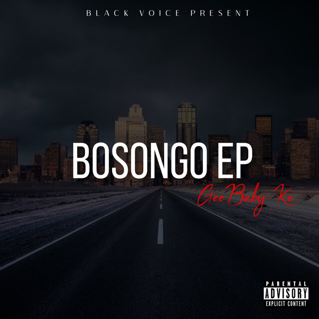 BOSONGO