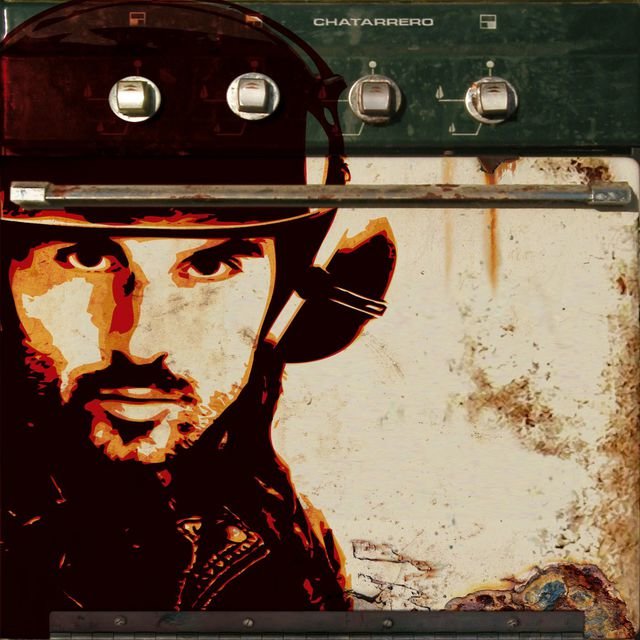 Chatarrero (Super Deluxe edition)