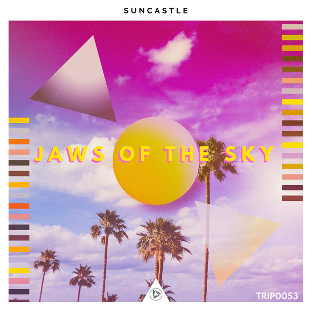 Jaws of the Sky