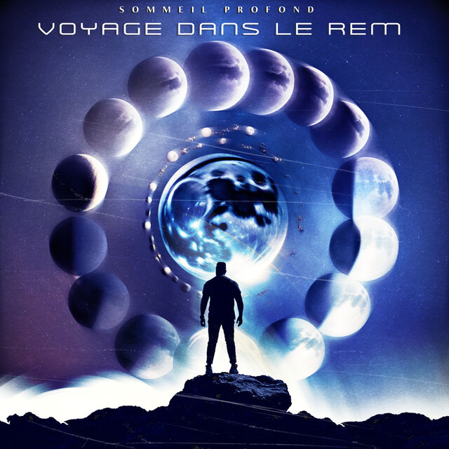 Voyage dans le REM