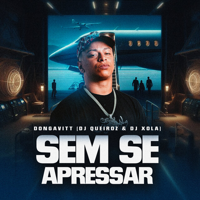 Sem Se Apressar