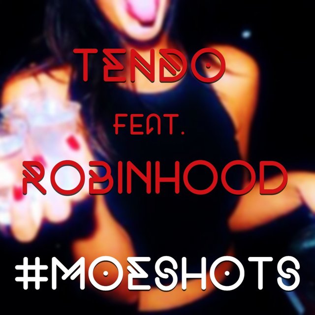Moe Shots (feat. Robinhood)