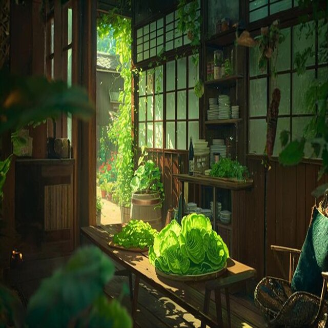 gentle days