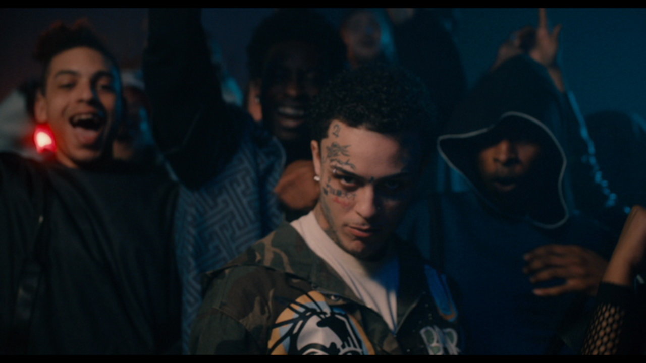Riot