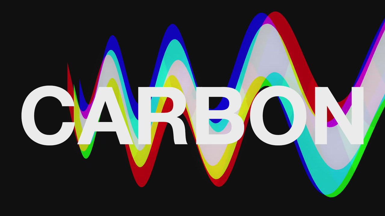 Carbon (Official Visualization)