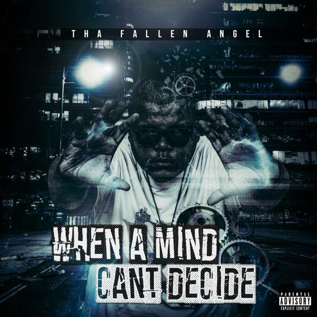 When A Mind Can't Decide