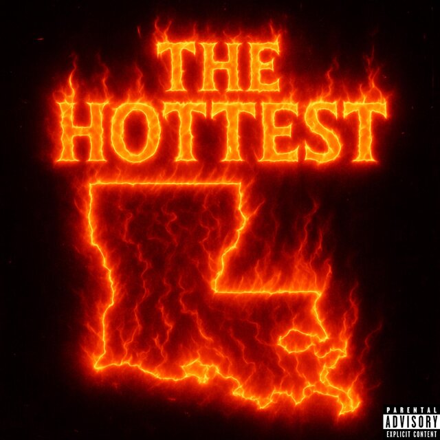 THE HOTTEST