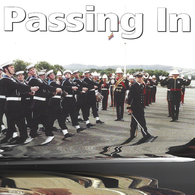 Passing In