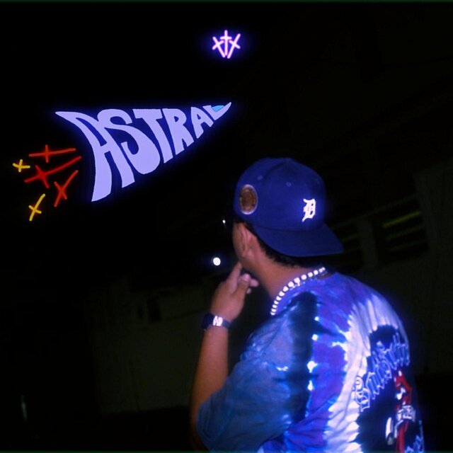 Astral (feat. Arion)