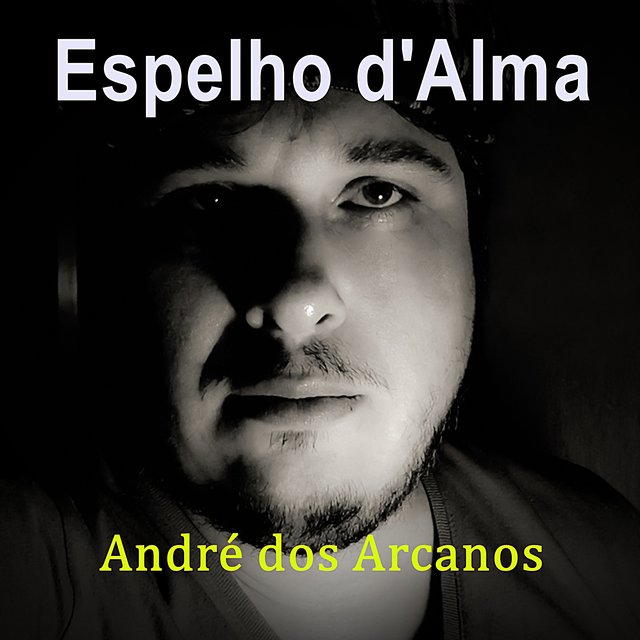 Espelho D'alma