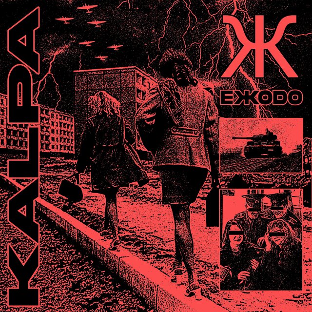 Éxodo