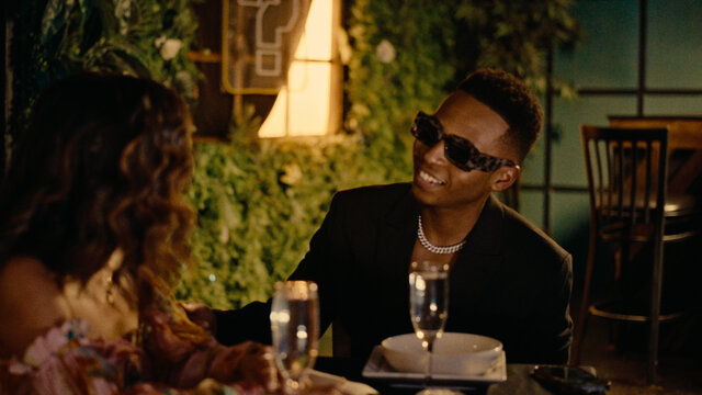 Ain't Mine (Official Video)