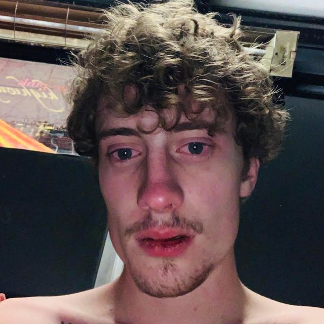 Men Cry