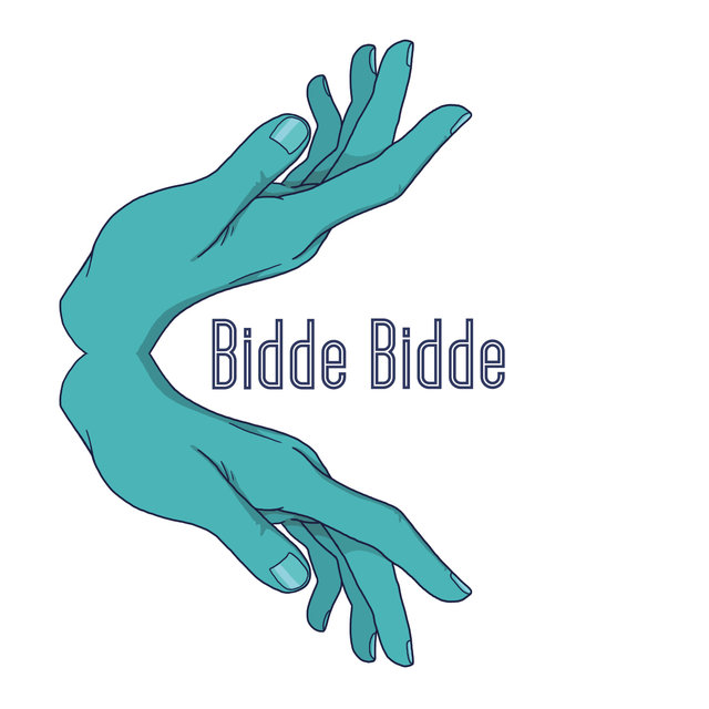 Bidde bidde