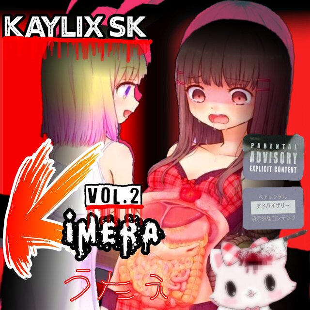 Kimera, Vol.2