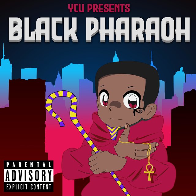 Black Pharaoh