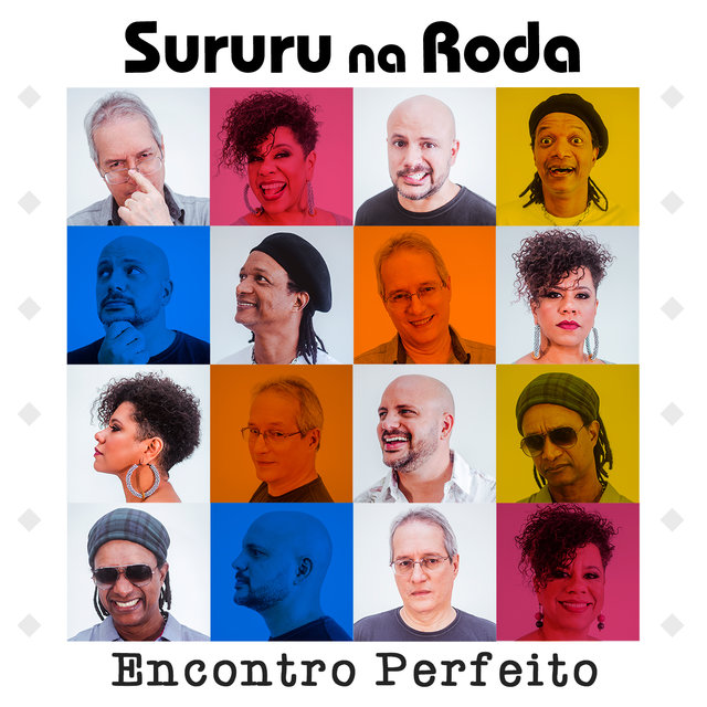 Encontro Perfeito