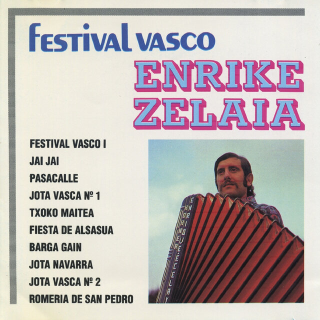 Festival Vasco