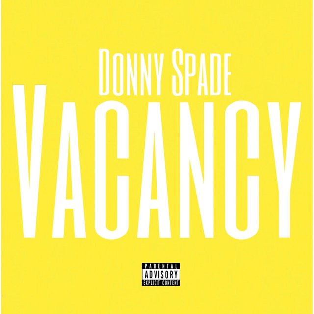 Vacancy
